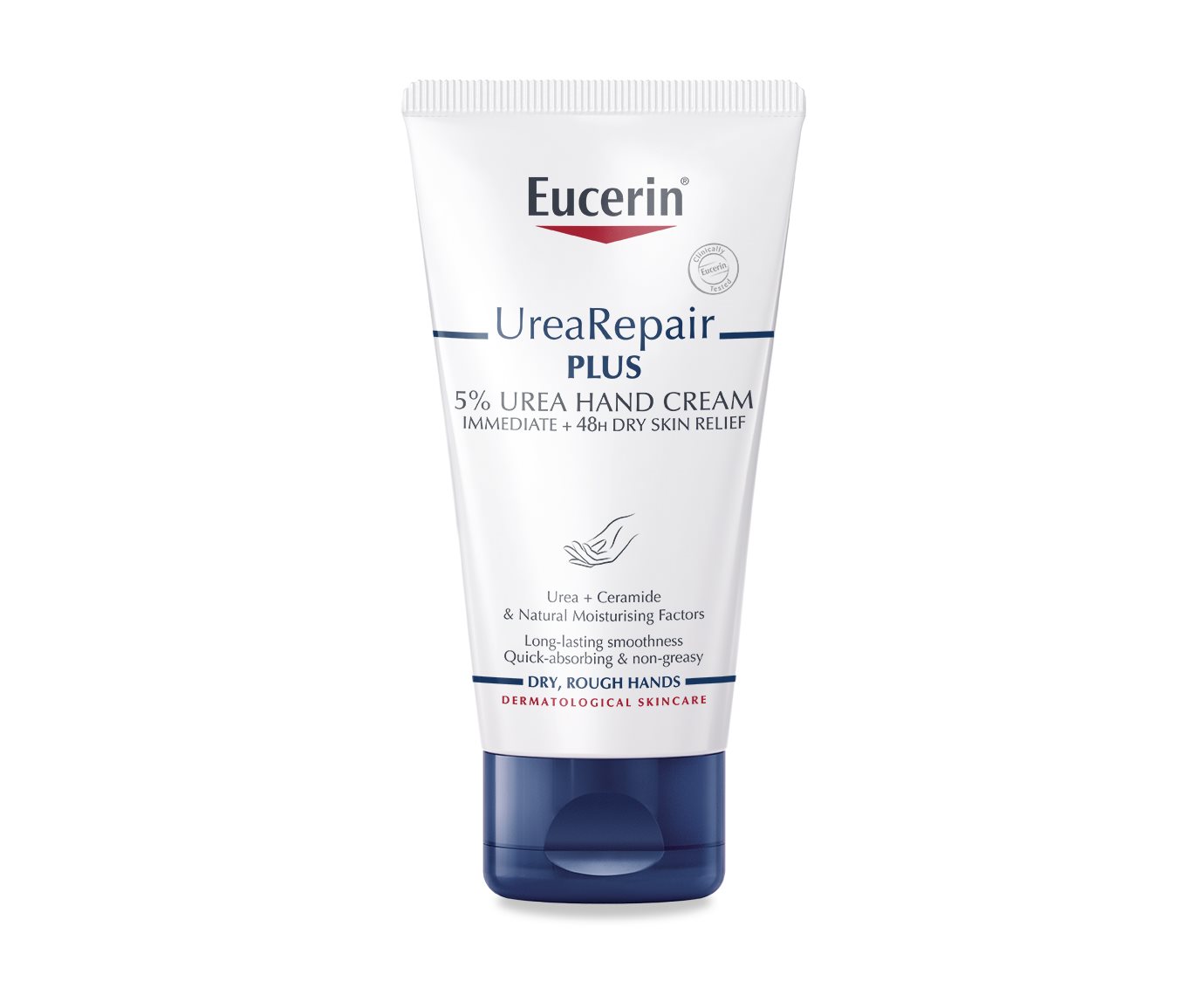 No Crack Day Use Unscented Hand Cream No Crack Day Use Unscented Hand Cream